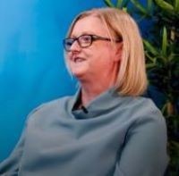 Carmel O'Sullivan